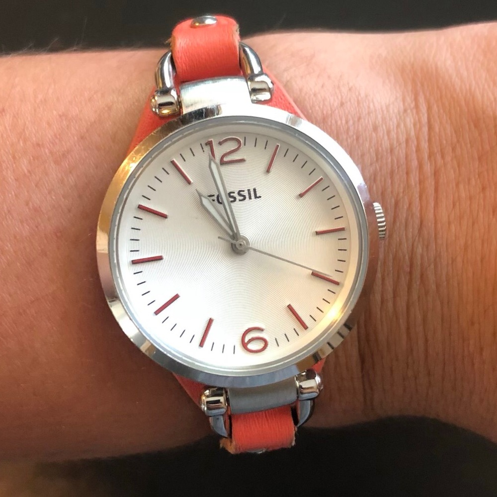 Fossil Watch